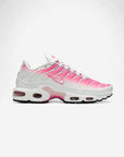 Nike Air Max Plus Pink Fade (Women's)