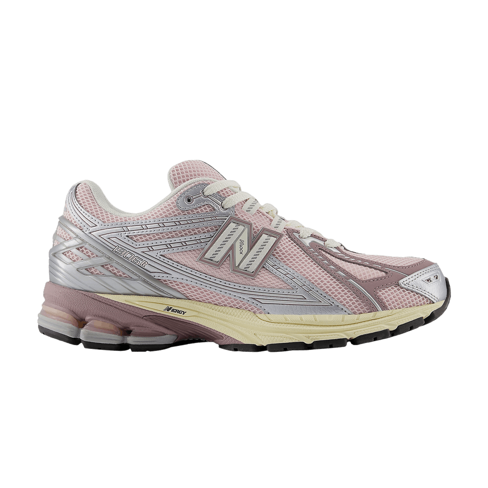 New Balance 1906R Rose Sugar Silver
