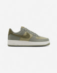 Nike Air Force 1 '07 Light Silver Pumice