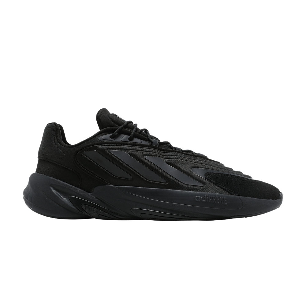 adidas Ozelia Triple Black