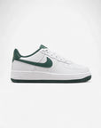 Nike Air Force 1 Low White Black (2024) (GS)
