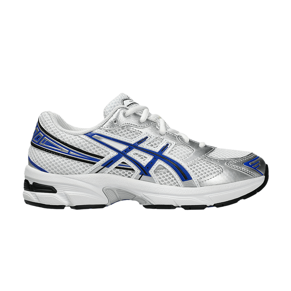 ASICS Gel-1130 White Blue (GS)