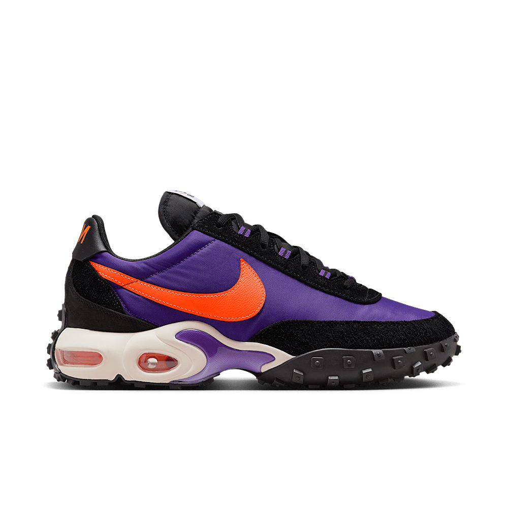 Nike Air Max Waffle Racer SP Voltage Purple