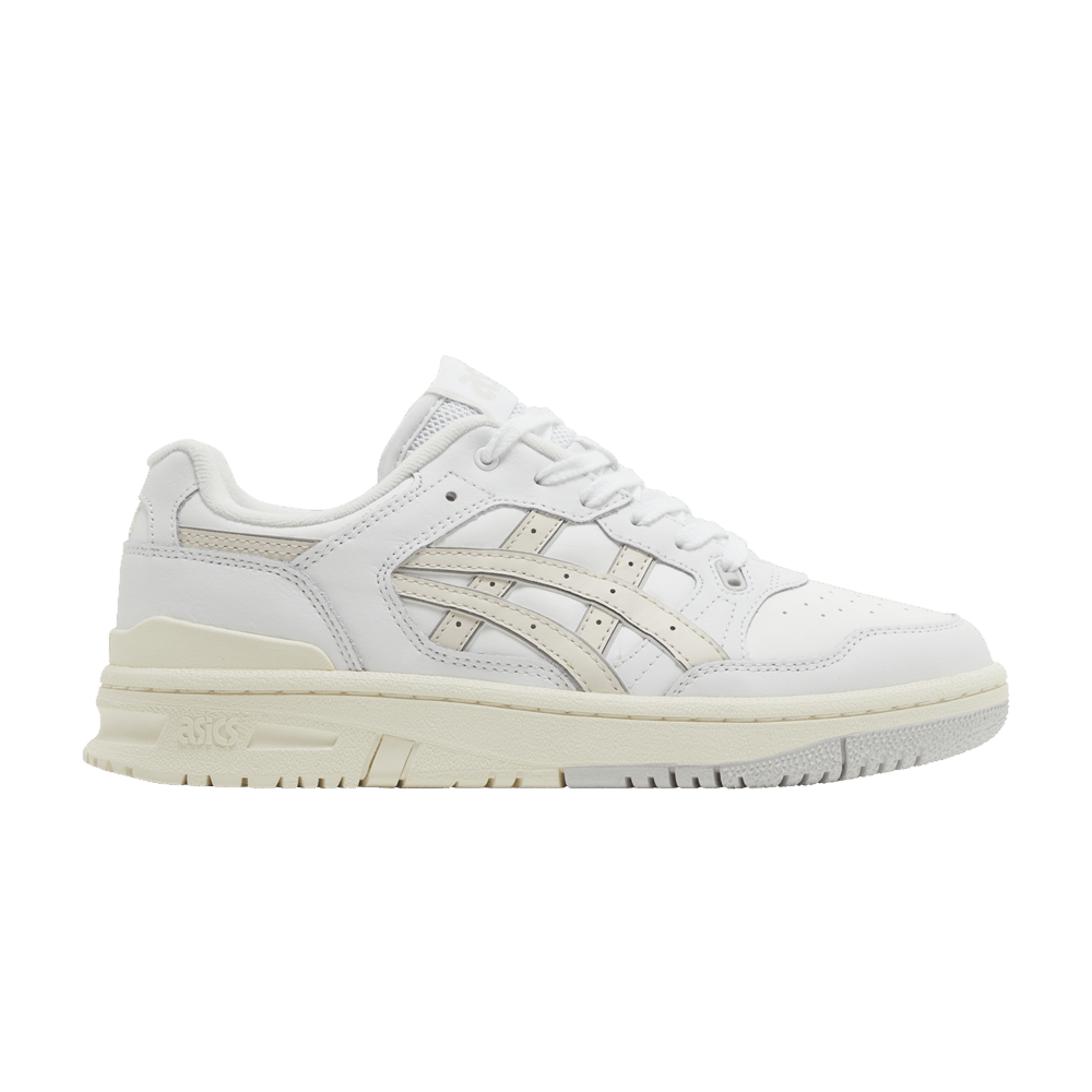 ASICS EX89 White Mineral Beige