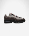 Nike Air Max 95 OG Big Bubble Velvet Brown (Women's)