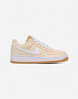 Nike Air Force 1 Low Premium Light Cream Gum