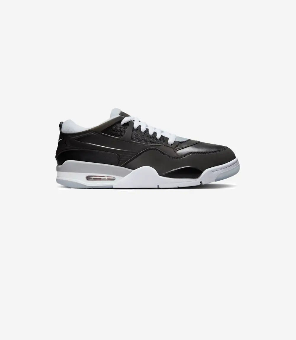 Jordan 4 RM Black Metallic