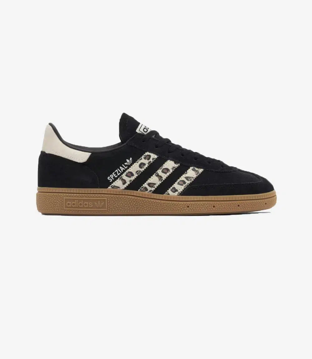 Adidas Spezial Leopard