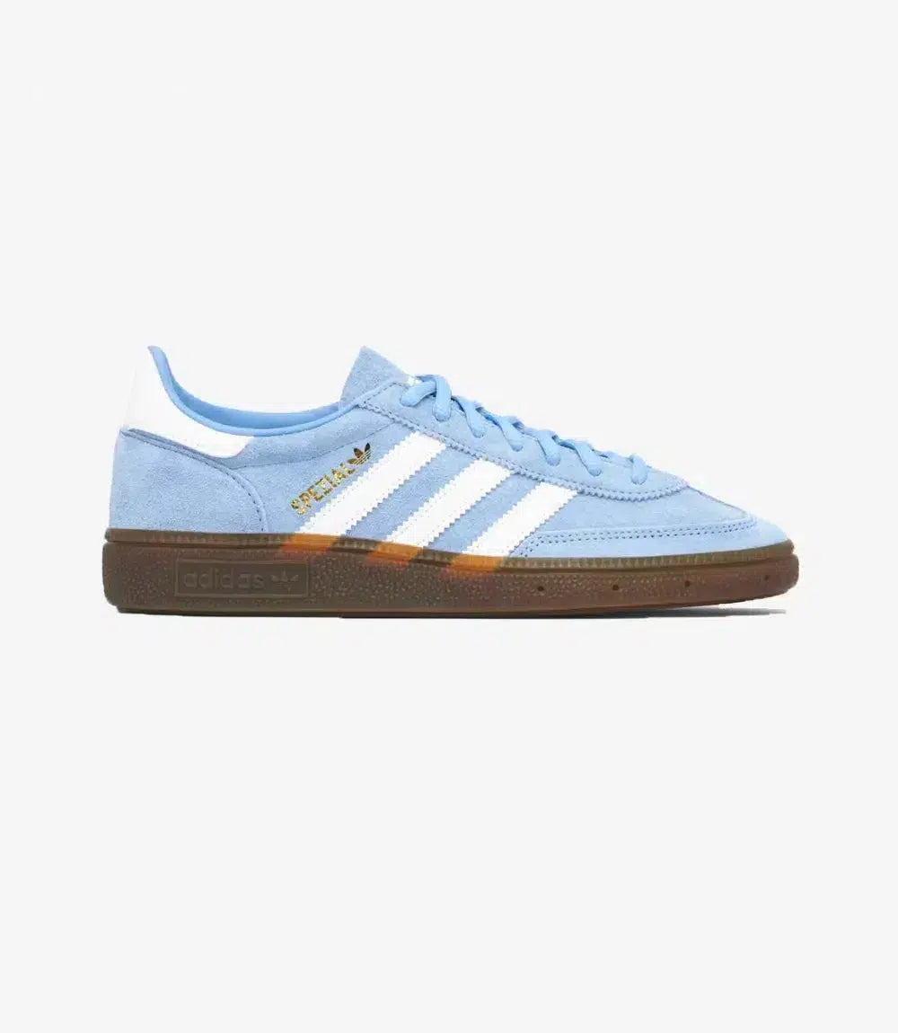 Adidas Handball Spezial Light Blue