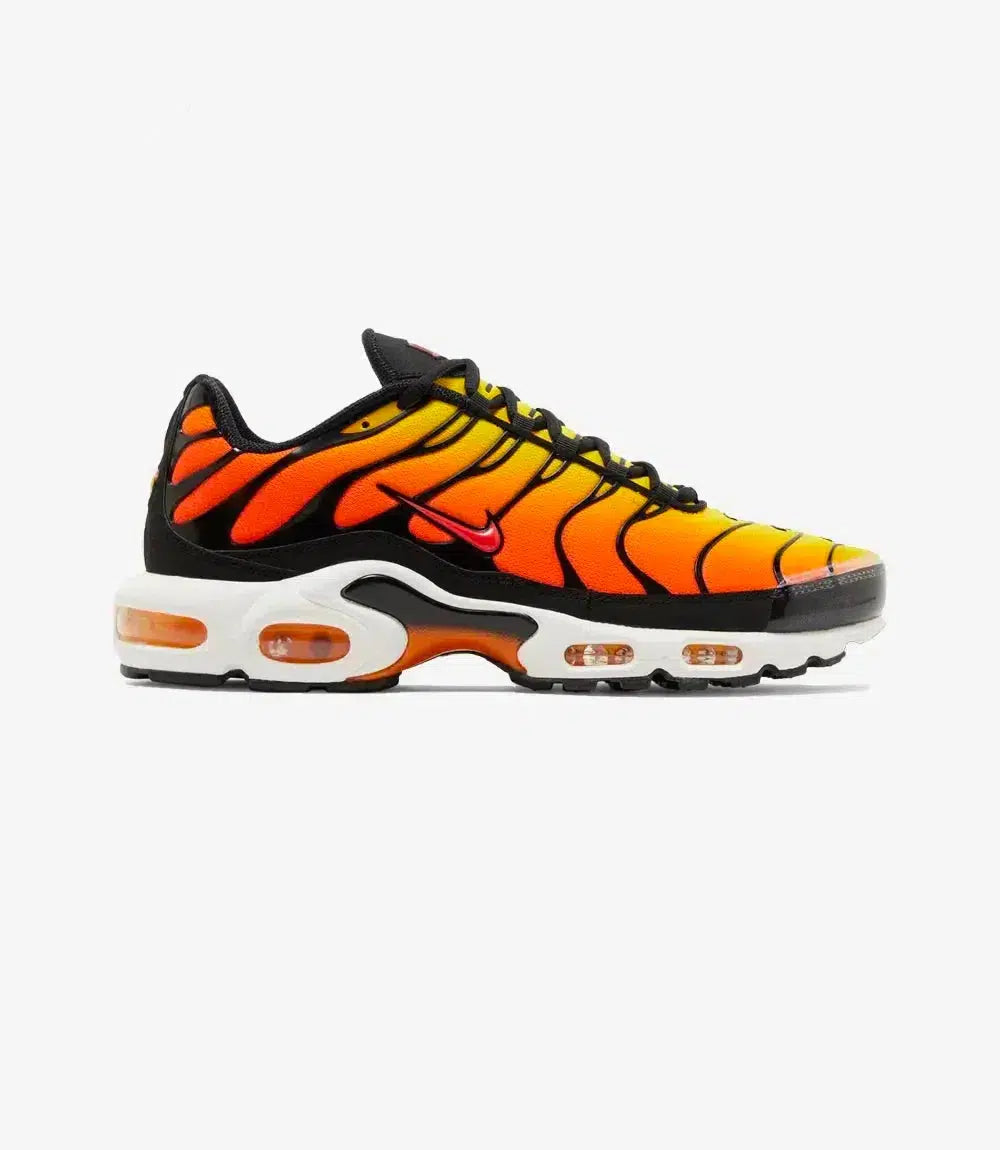 Nike Air Max Plus TN Sunset