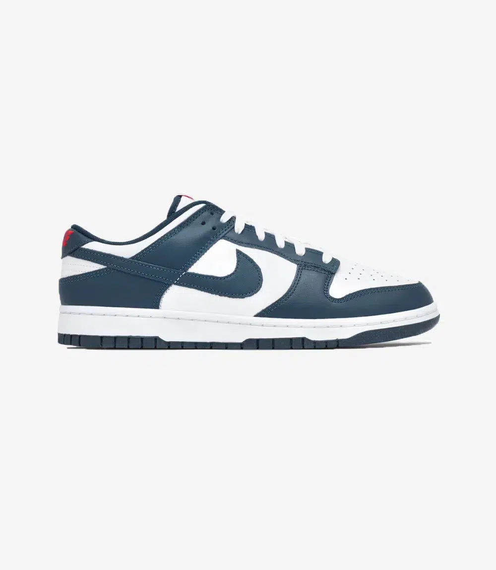 Nike Dunk Low Valerian Blue