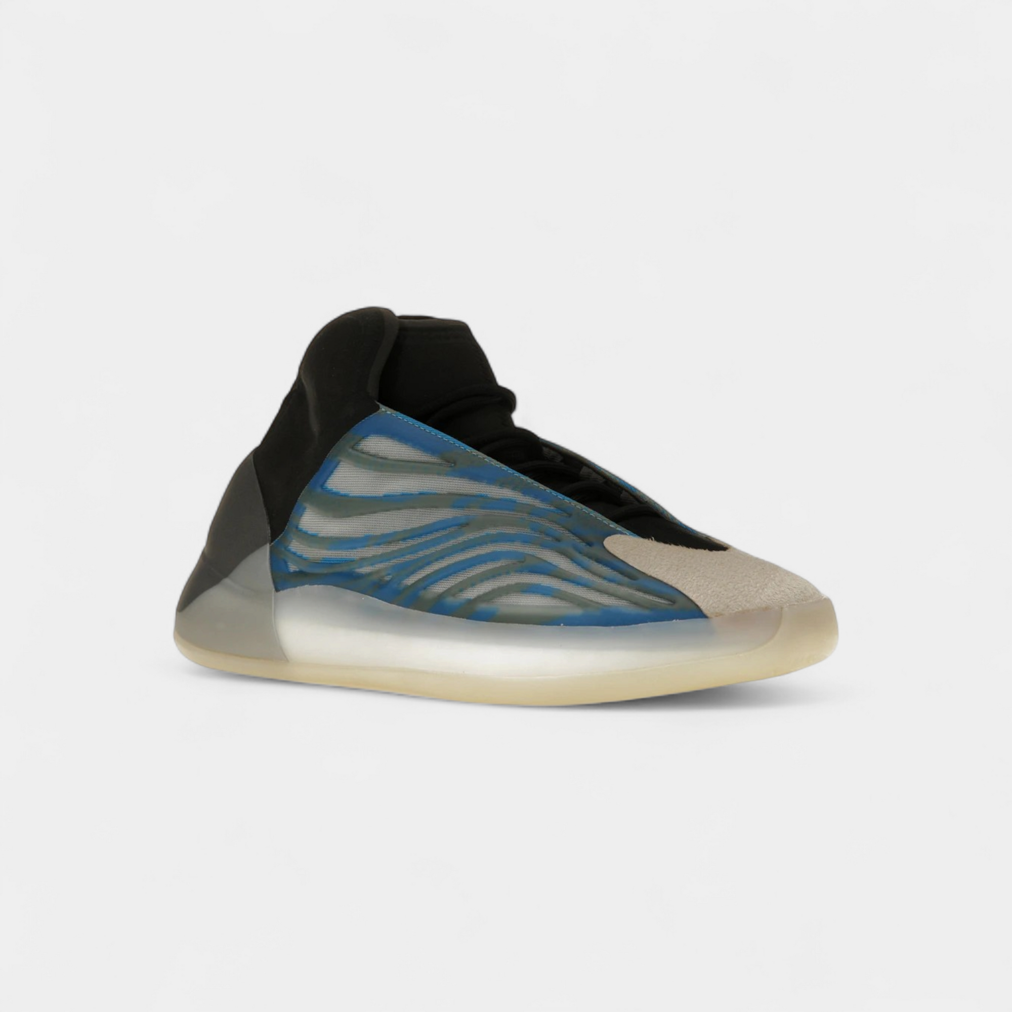 adidas Yeezy QNTM Frozen Blue