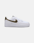 Nike Air Force 1 Low Retro Ivory Snake