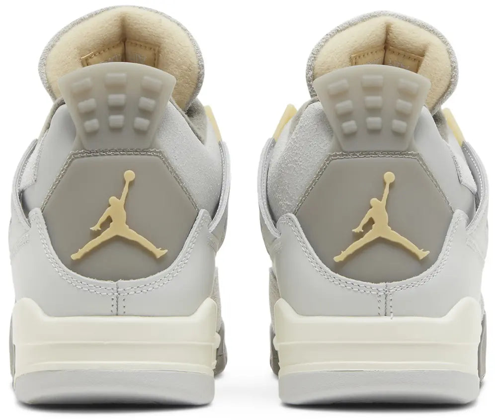 Jordan 4 Craft Photon Dust