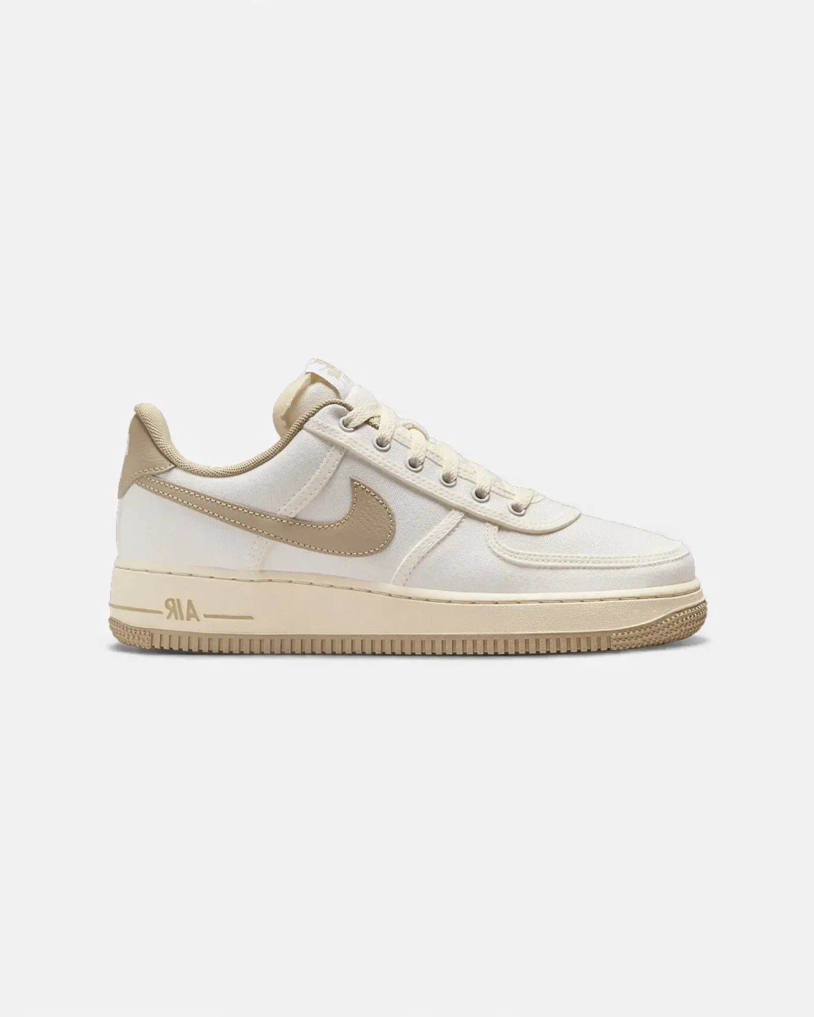Nike Air Force 1 Low &#39;07 Sail Coconut (Women&#39;s)