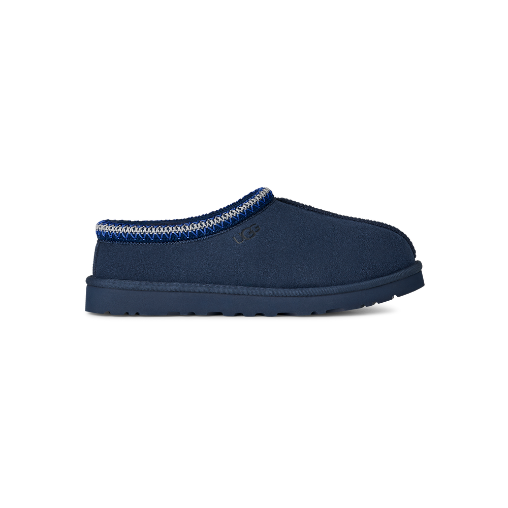 UGG Tasman II Slipper Deep Ocean