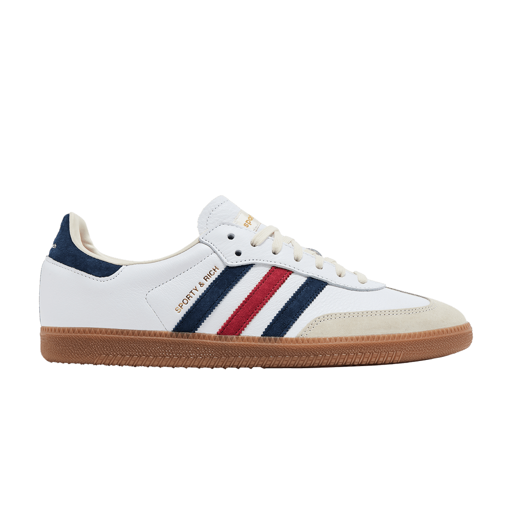 adidas Samba OG Sporty &amp; Rich USA