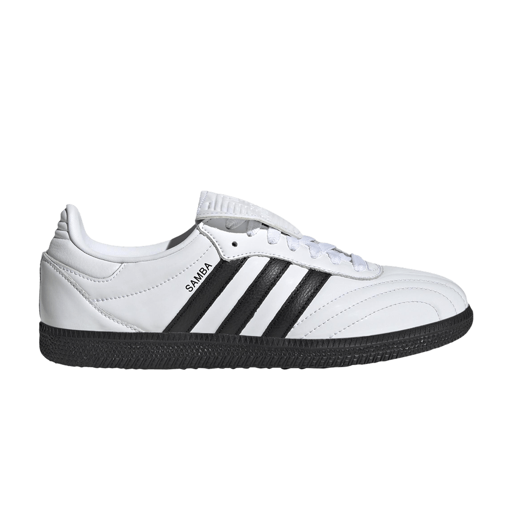 adidas Samba LT Cloud White Core Black Black Sole (Women&#39;s)