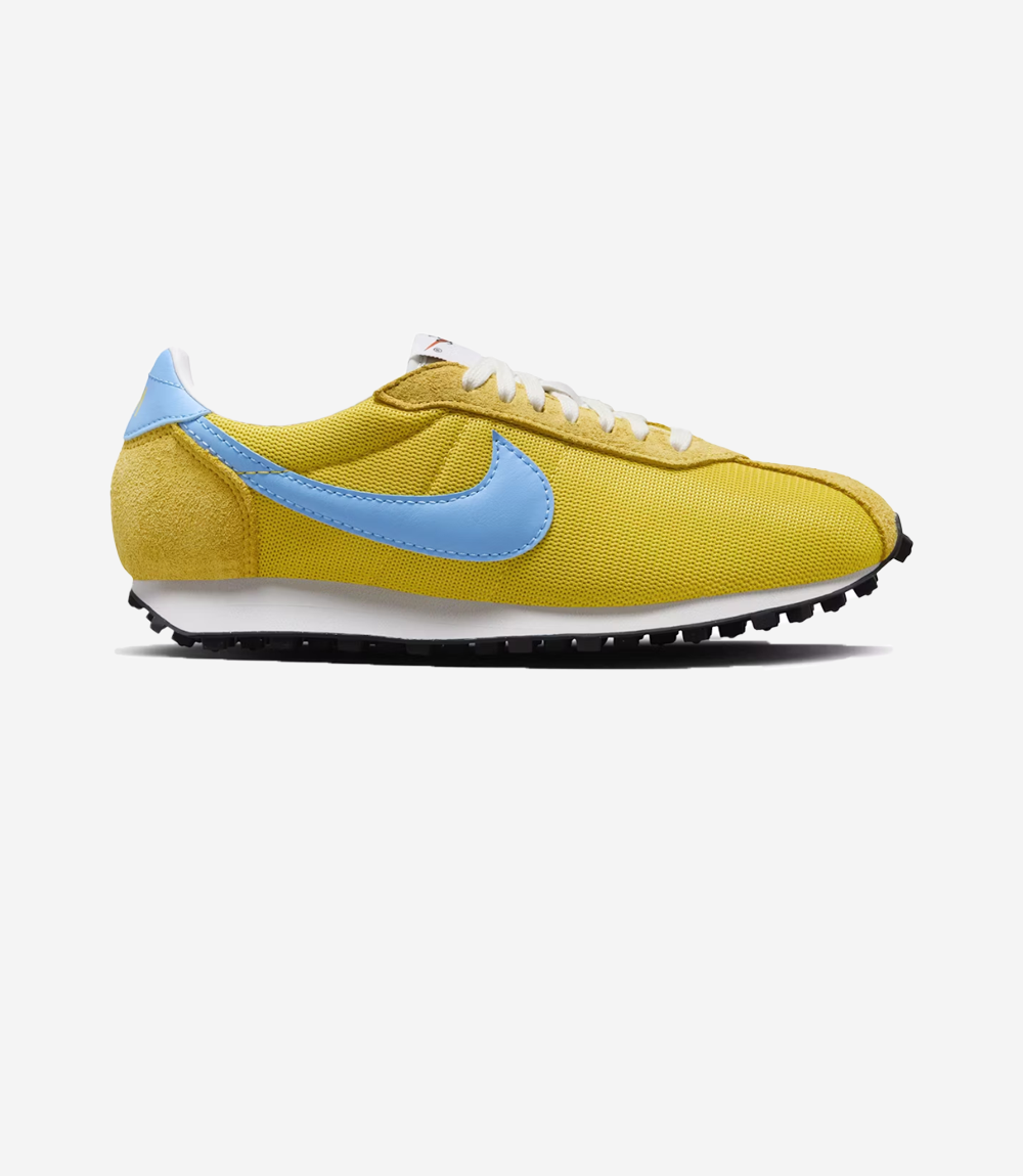 Nike LD-1000 Lightning White Black University Blue (Women&#39;s)