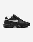 Nike Air Max Plus Tiempo Black White (Women's)