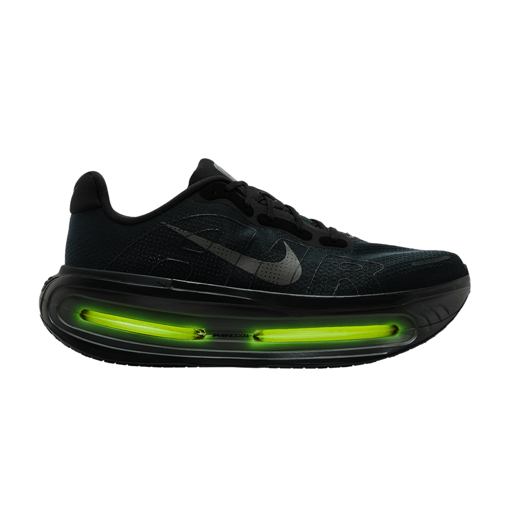 Nike Vomero Premium Black Volt