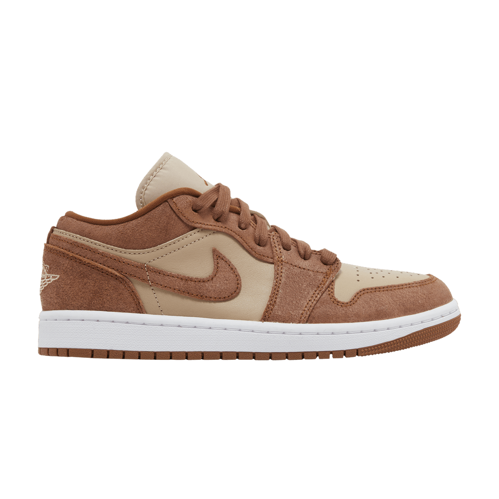 Jordan 1 Low SE Legend Coffee (Women&#39;s)
