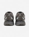 Nike P-6000 Cave Stone Medium Ash Flat Pewter Metallic Silver