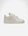 Nike Air Force 1 Bling Light Bone (Women's)