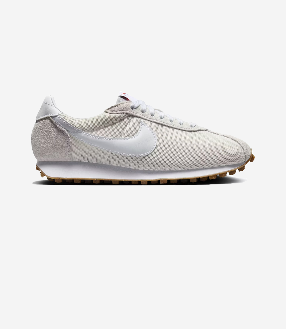 Nike LD-1000 Summit White Sail Gum Medium Brown White (Women&#39;s)