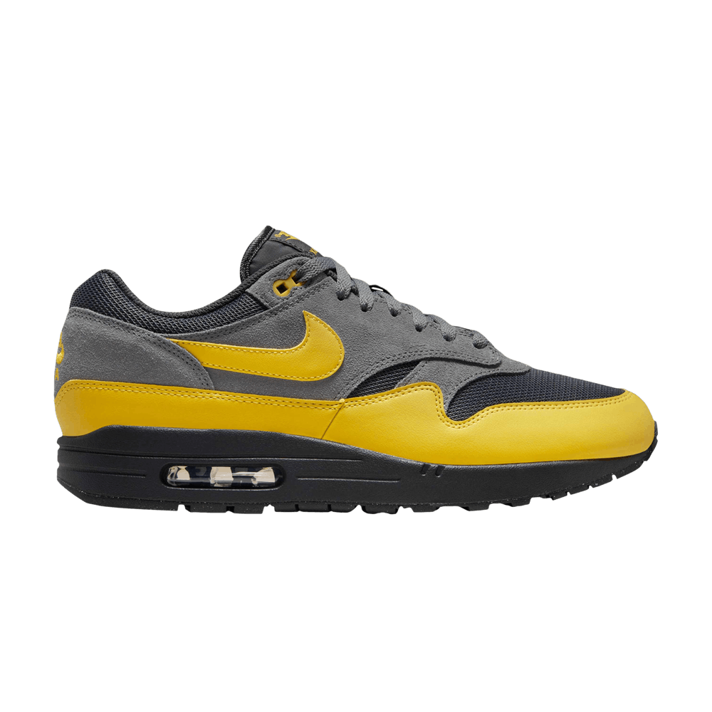 Nike Air Max 1 Essential Batman 2.0