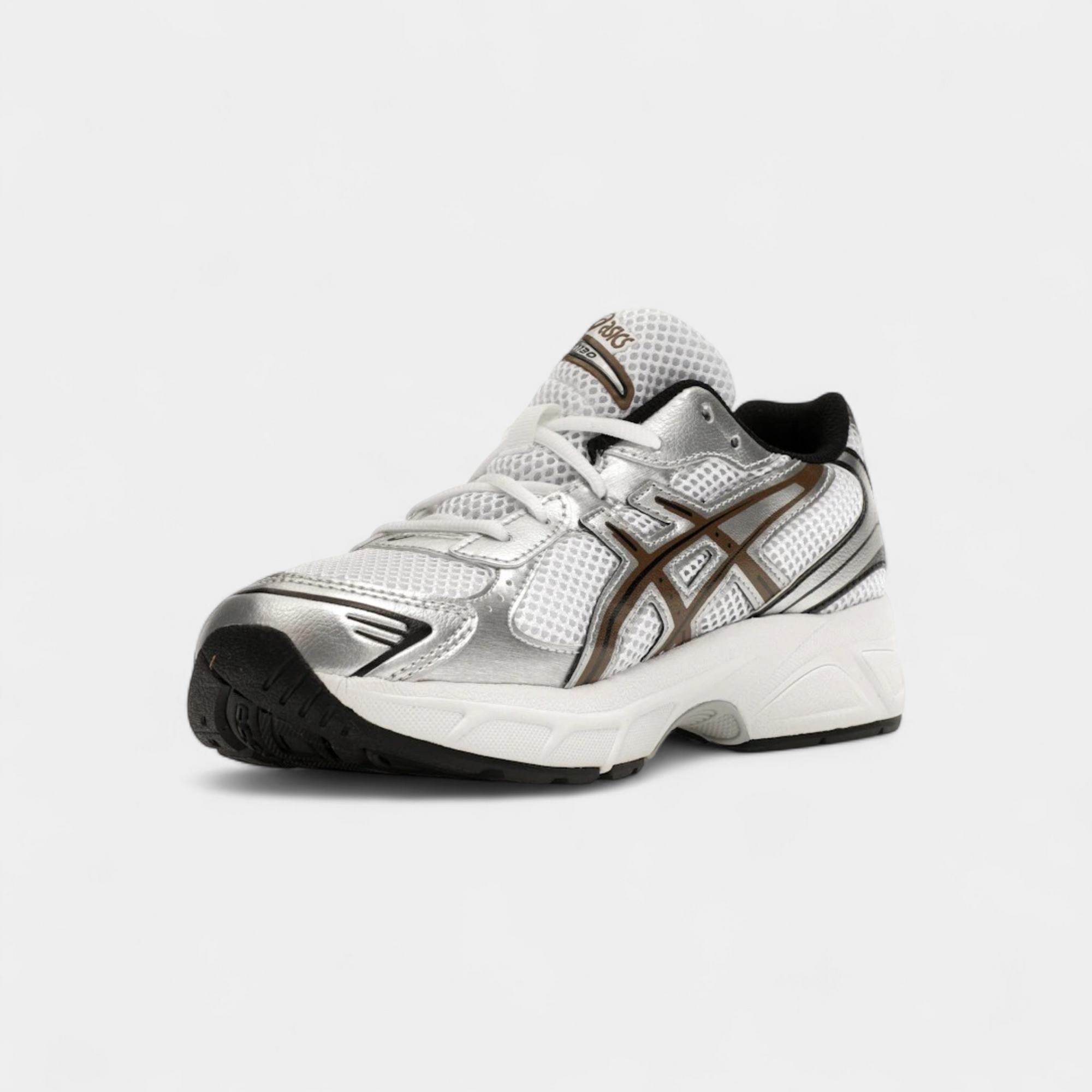 ASICS Gel-1130 White Clay Canyon (GS)