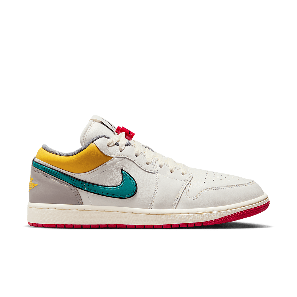 Jordan 1 Low PRM Sail Cashmere