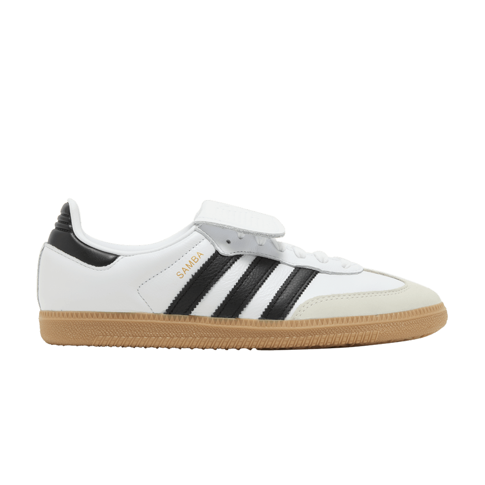 adidas Samba LT Cloud White Core Black Gum (Women&#39;s)