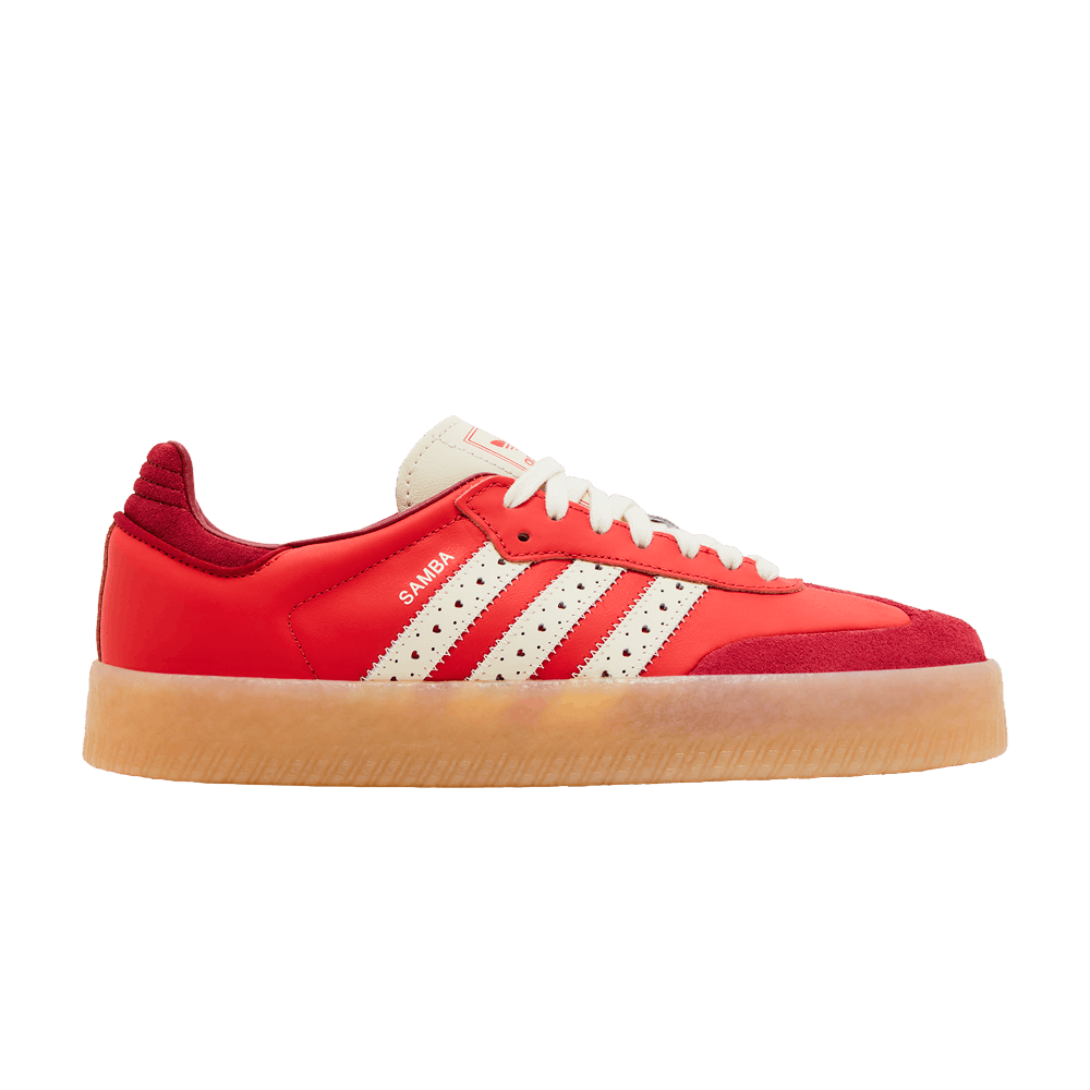 adidas Sambae Valentine's Day (Women's)