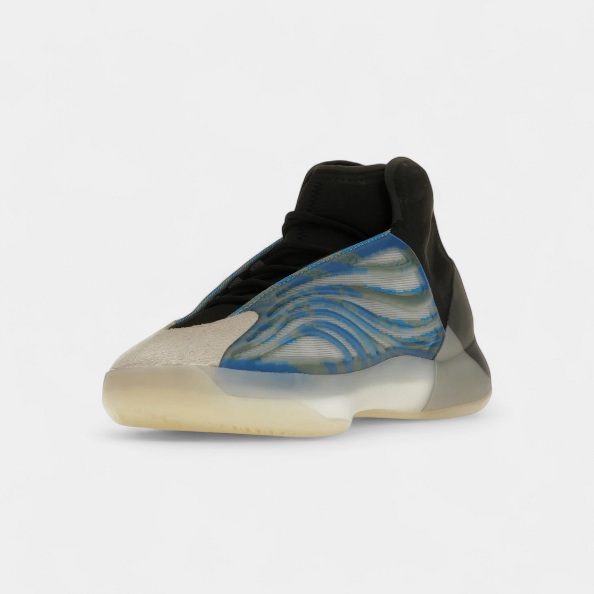 adidas Yeezy QNTM Frozen Blue