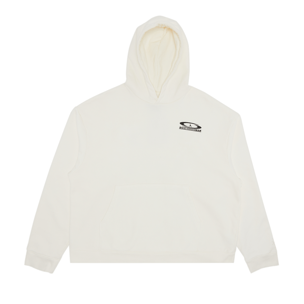 Jordan x Travis Scott Pullover Hoodie Sail/Sail