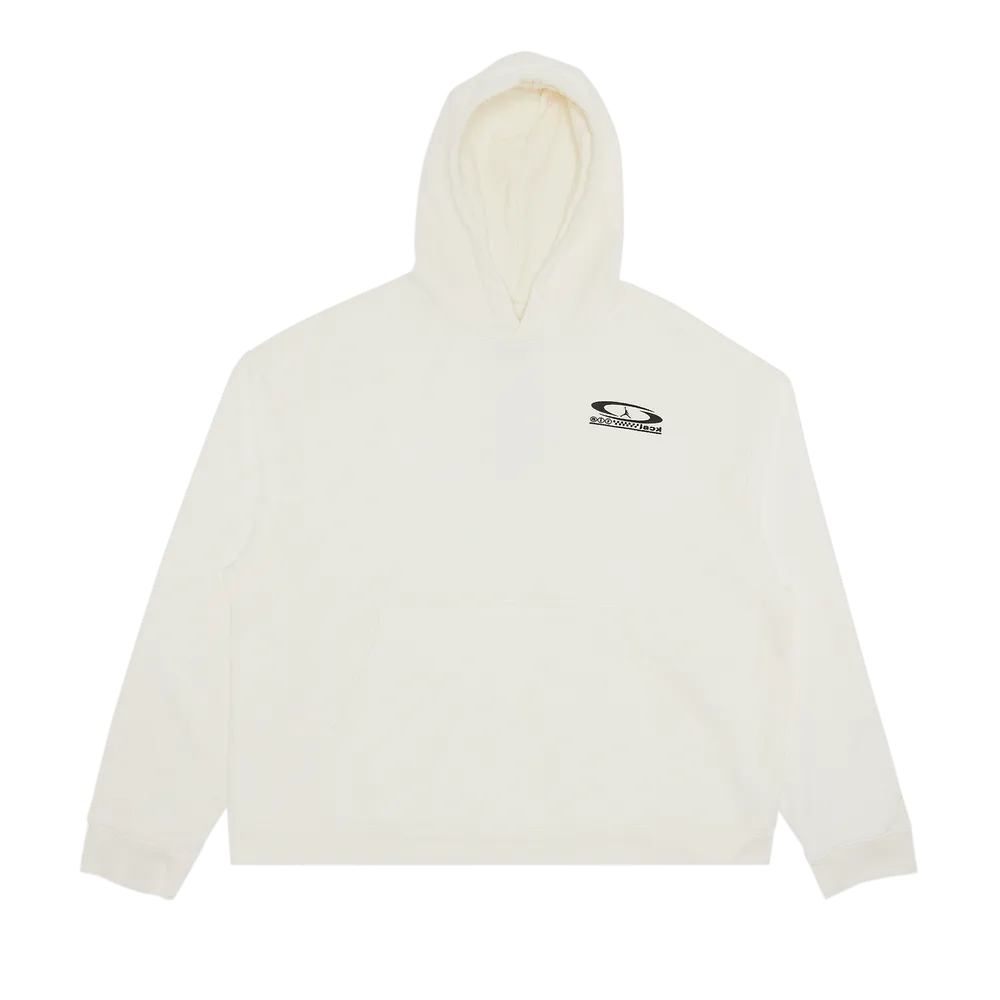 Jordan x Travis Scott Pullover Hoodie Sail/Sail