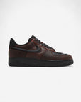 Nike Air Force 1 Low Retro QS Halloween Skull
