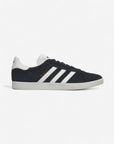 adidas Gazelle Core Black Cloud White Gold