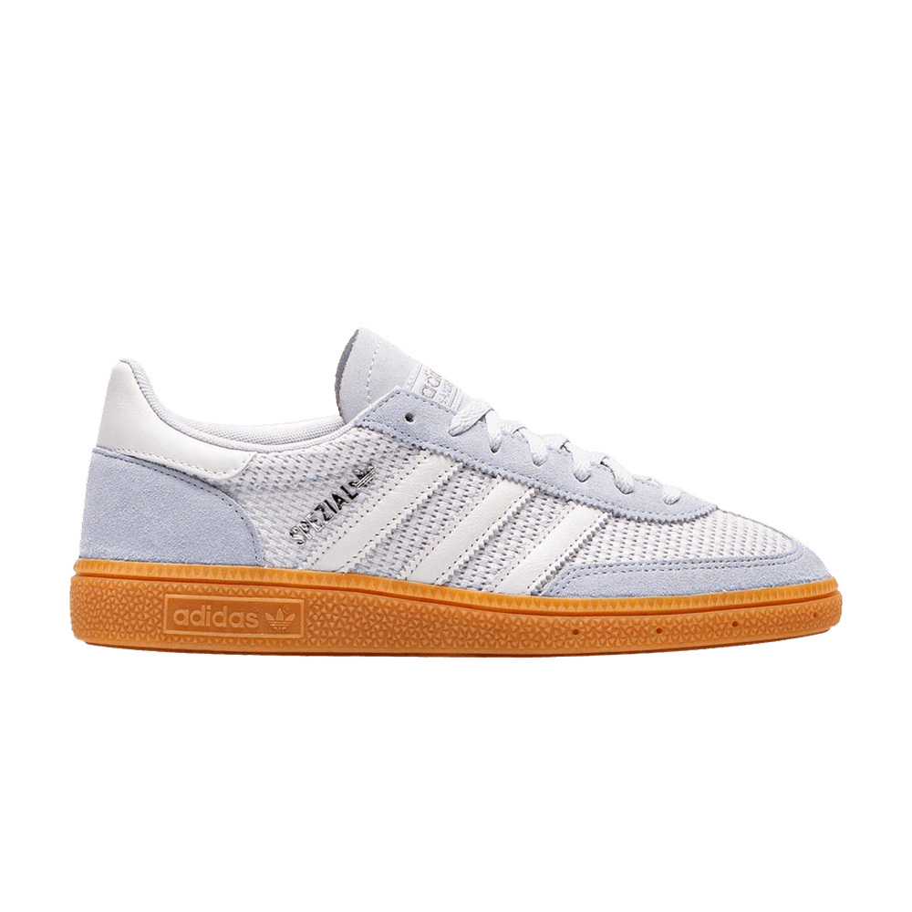 adidas Handball Spezial Halo Blue White Wonder Blue (Women&#39;s)