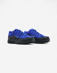 Nike P-6000 PRM Hyper Royal Dark Smoke Gray Hyper Blue