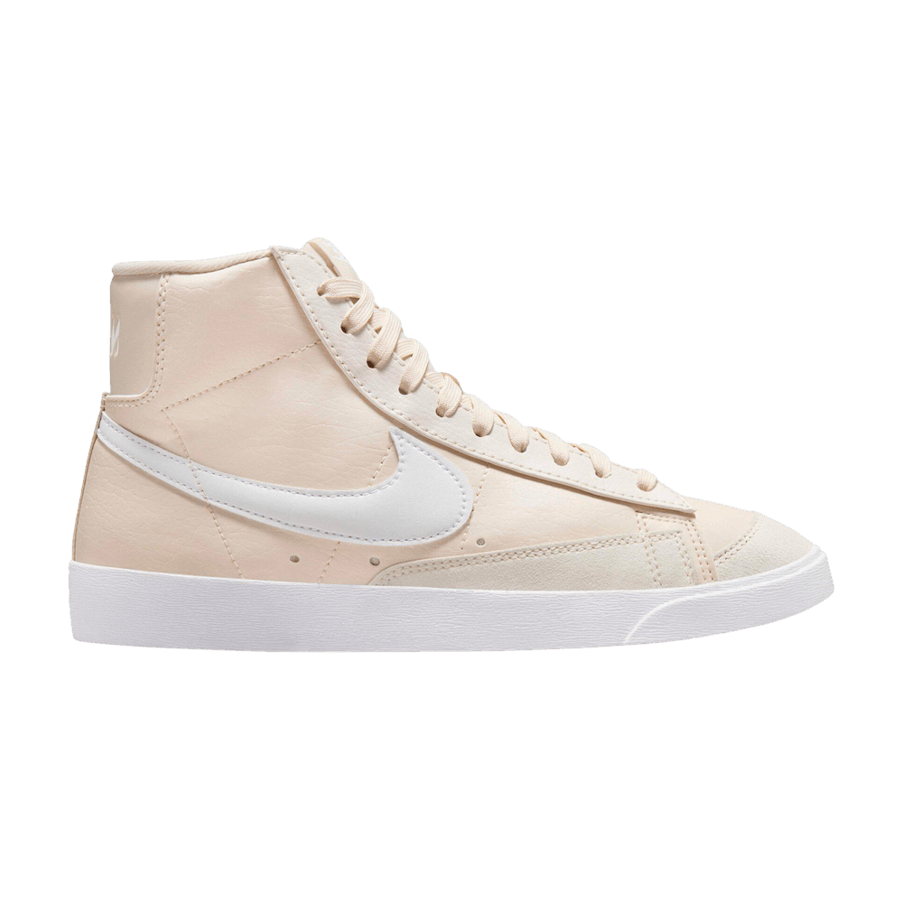 Nike Blazer Mid '77 Next Nature 'Light Orewood Brown' (Wmns)