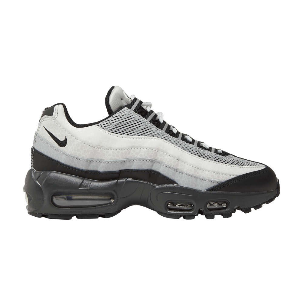 Nike Air Max 95 LX Reflective Safari (Women&#39;s)