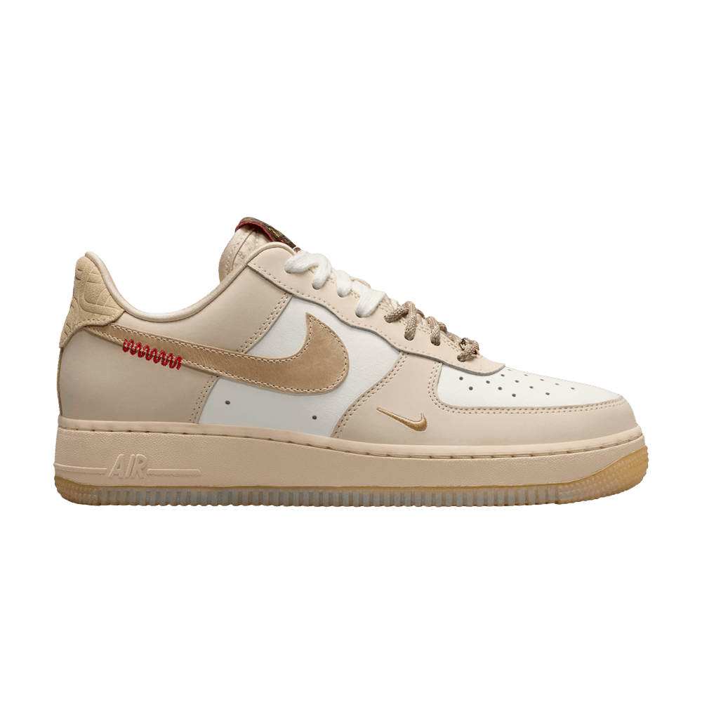 Nike Air Force 1 Low Year of the Snake (Women&#39;s)