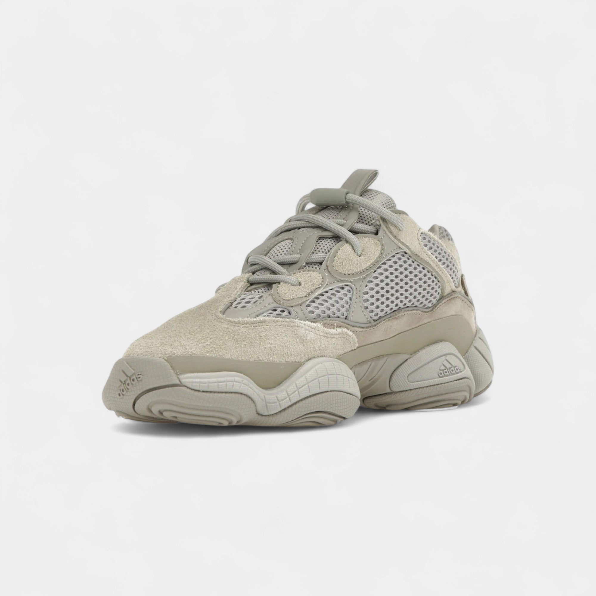 adidas Yeezy 500 Stone Salt