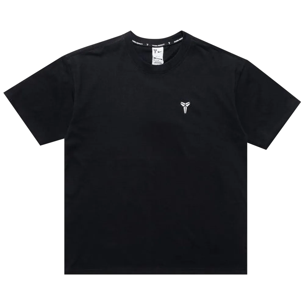 Nike Kobe Bryant Dri Fit M90 Multicolor Light Tee Black