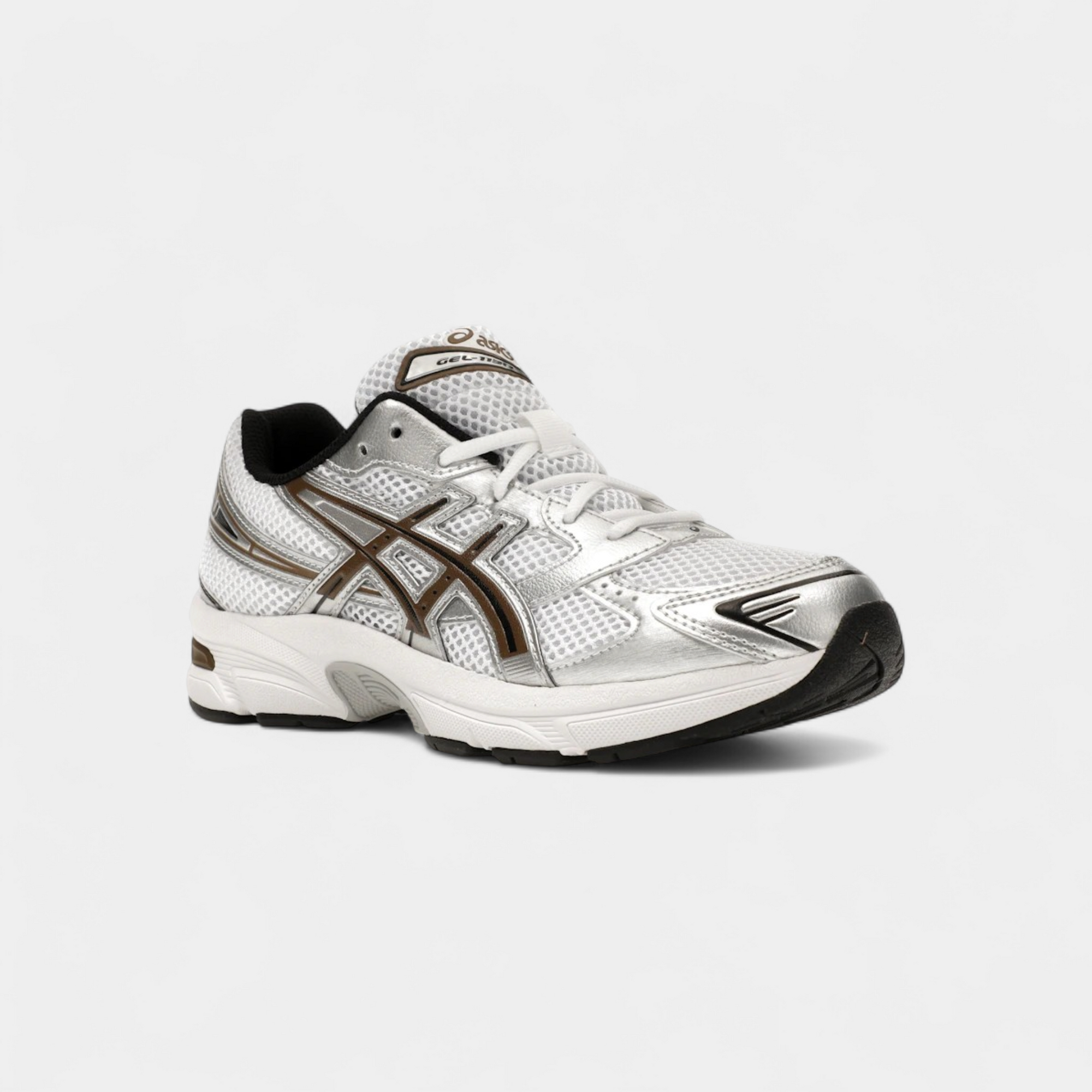 ASICS Gel-1130 White Clay Canyon (GS)