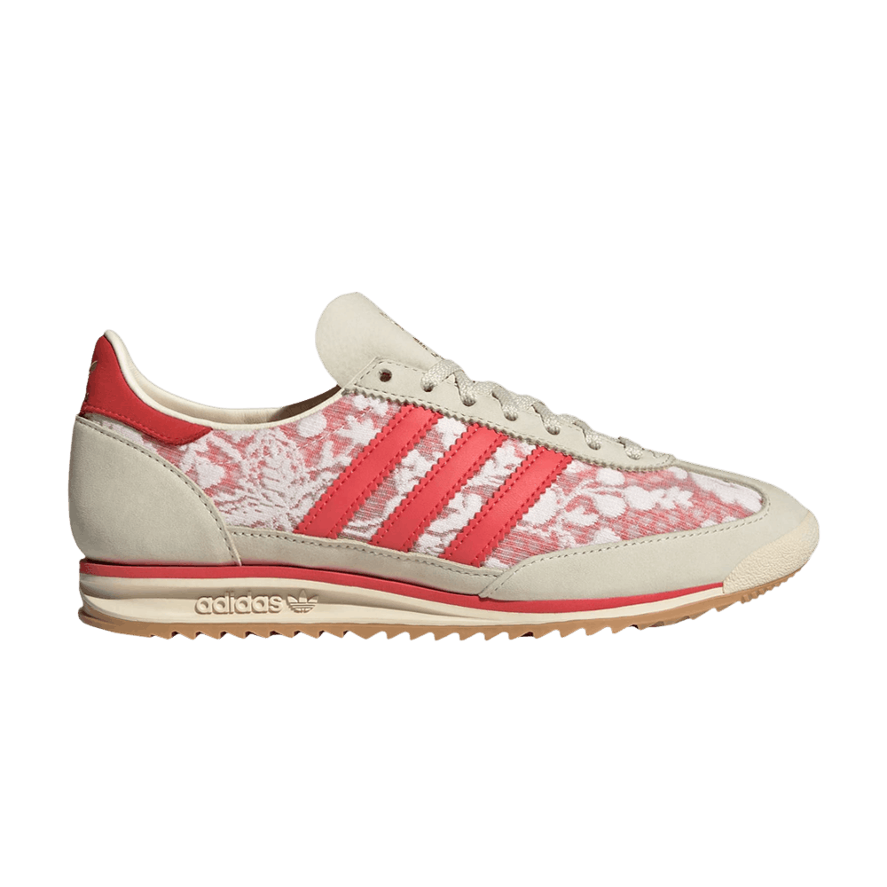 adidas SL 72 OG Liberty London Better Scarlet (Women&#39;s)