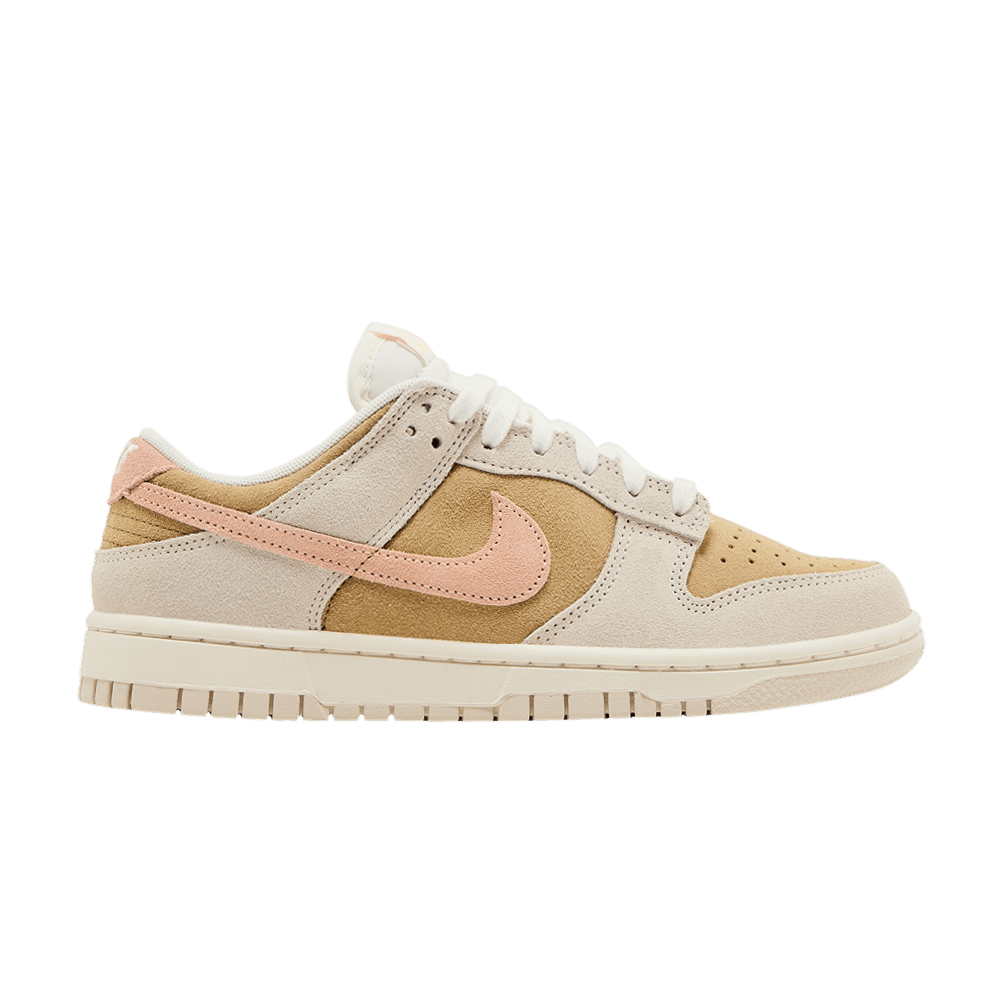 Nike Dunk Low Phantom Washed Coral (Women's)
