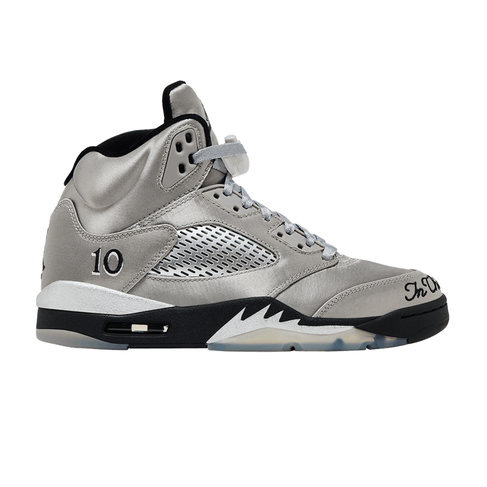 Jordan 5 Retro Wings (2025) (Women's)